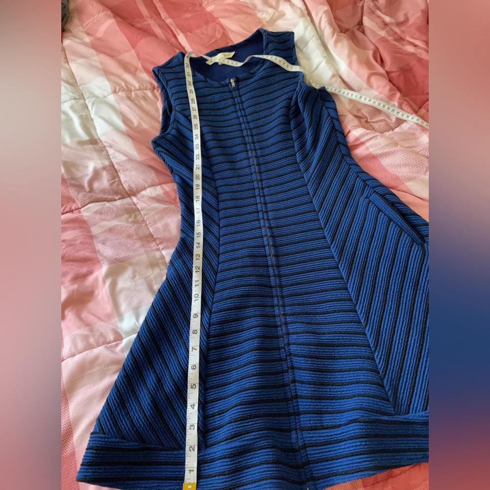 Yumi Striped Dress 6/8 M, donating soon - Picture 14 of 14